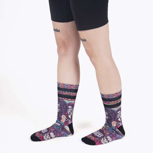 Dia De Los Muertos - Signature