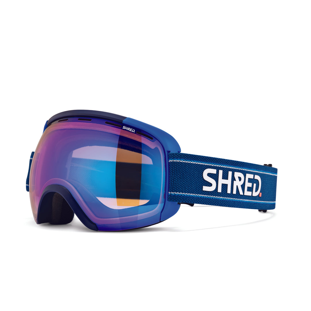 Shred Exemplify Goggle - Lightening CBL