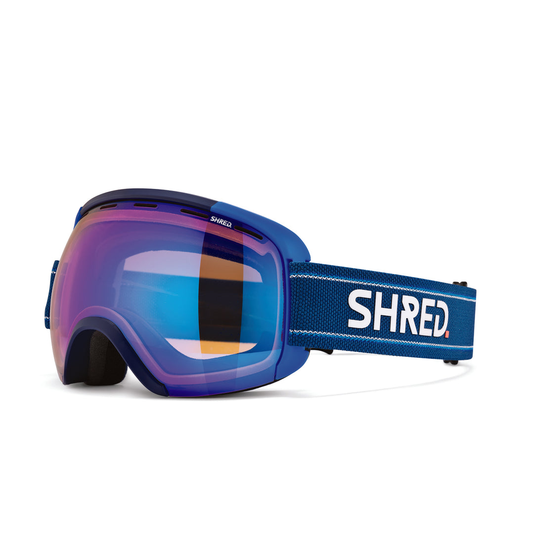 shred ski goggles Shred Exemplify Goggle – Wanderous