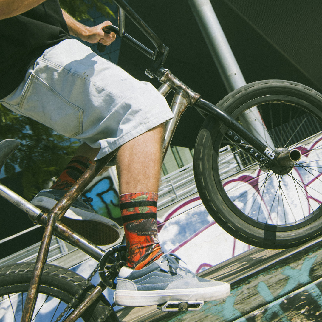 El Mariachi - Signature