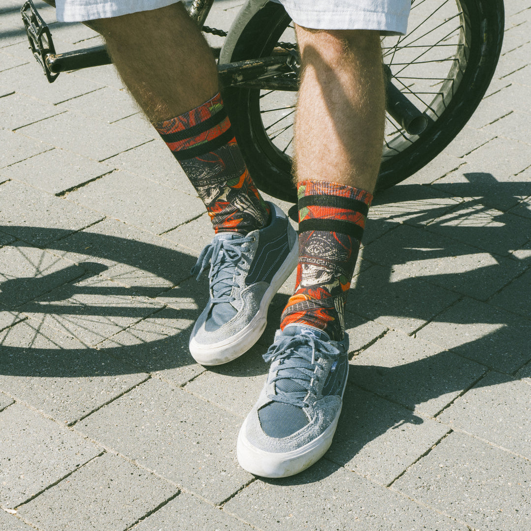 El Mariachi - Signature