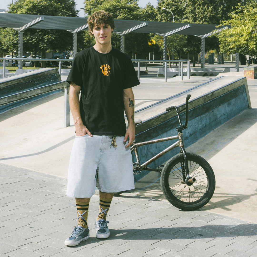 Fight Back - Mid High