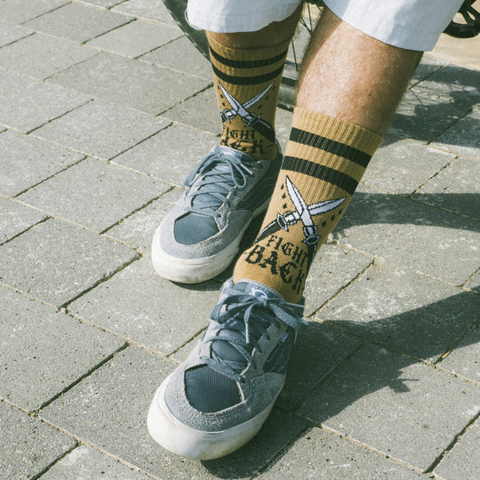 Fight Back - Mid High