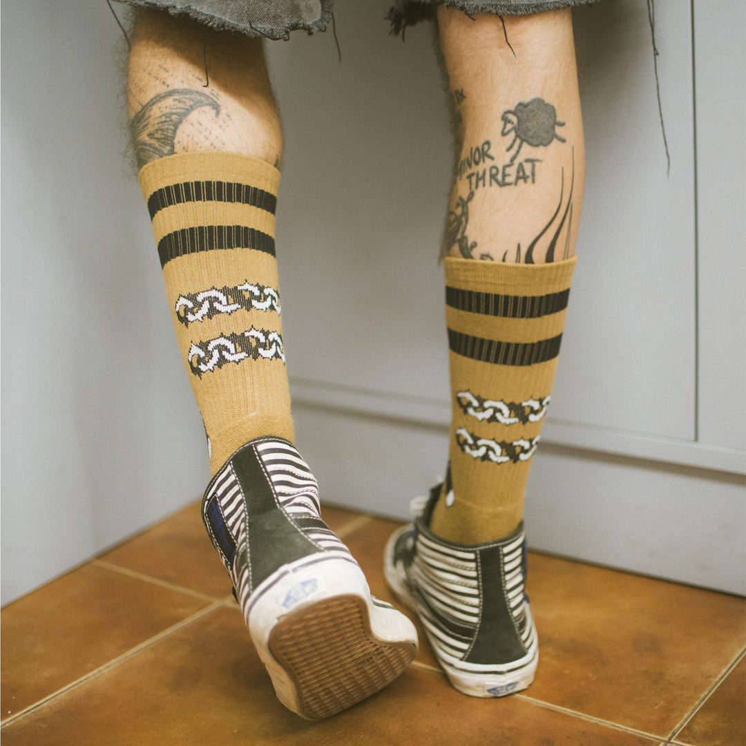 Fight Back - Mid High