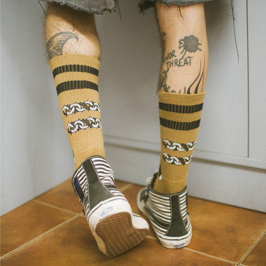 Fight Back - Mid High