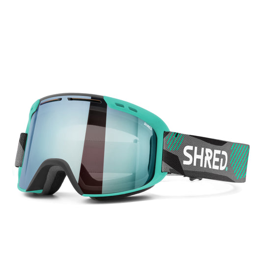 Shred Amazify Goggle