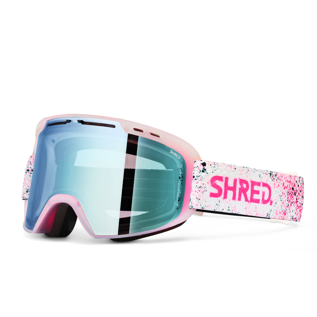Shred Amazify Goggle