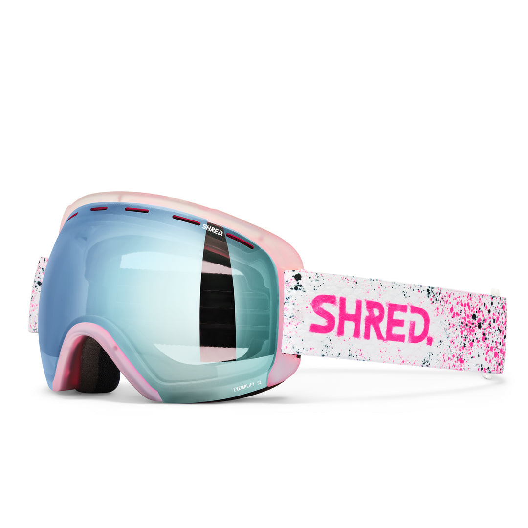 Shred Exemplify Goggle