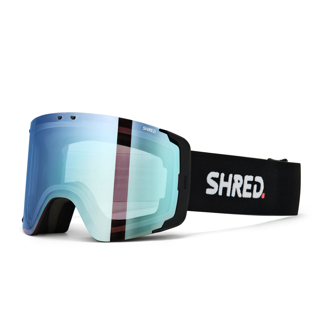 Shred Gratify Google