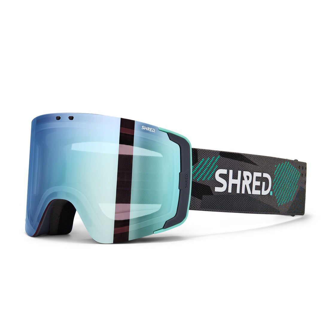 Shred Gratify Google
