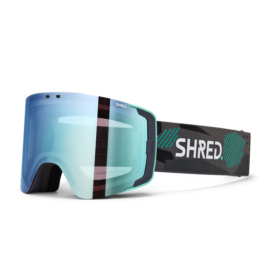 Shred Gratify Google