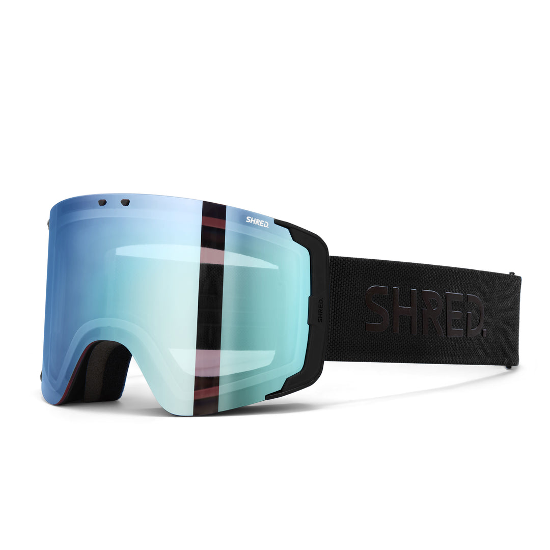 Shred Gratify Google