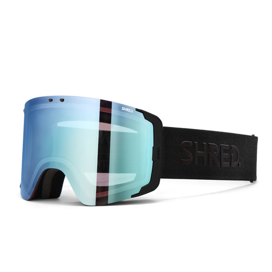 Shred Gratify Google