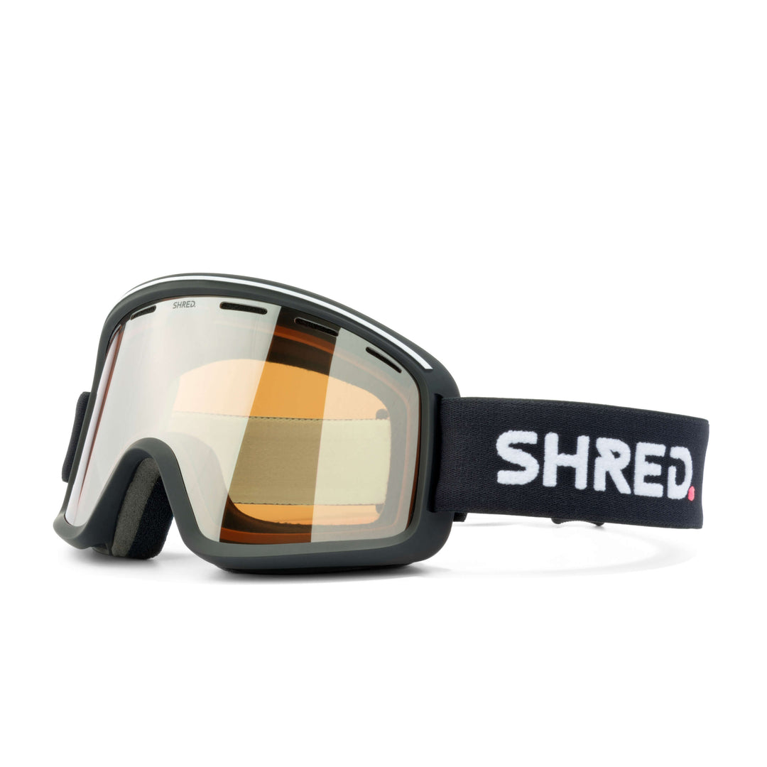 Shred Monocle Goggle