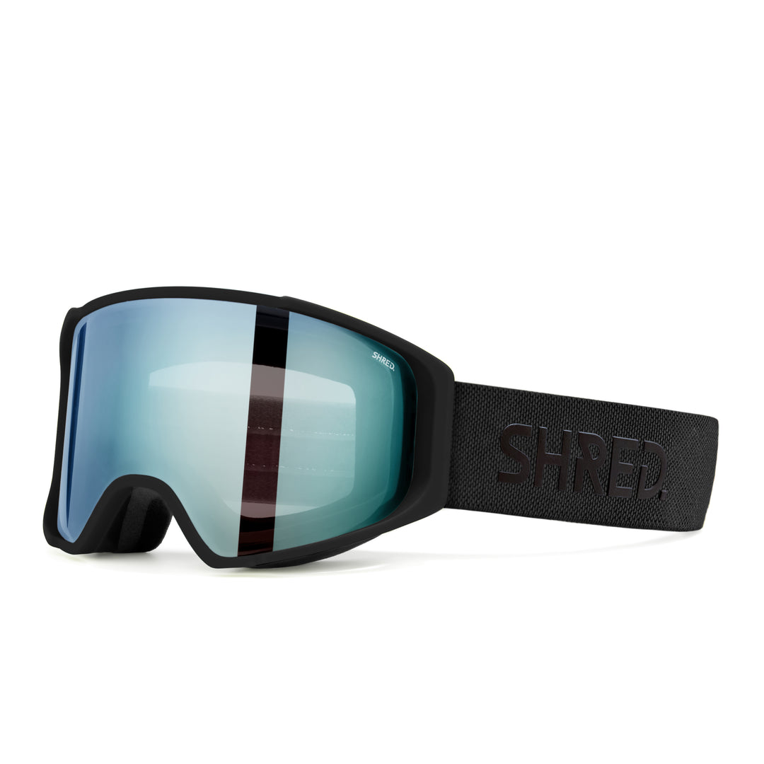 Shred Simplify Goggle