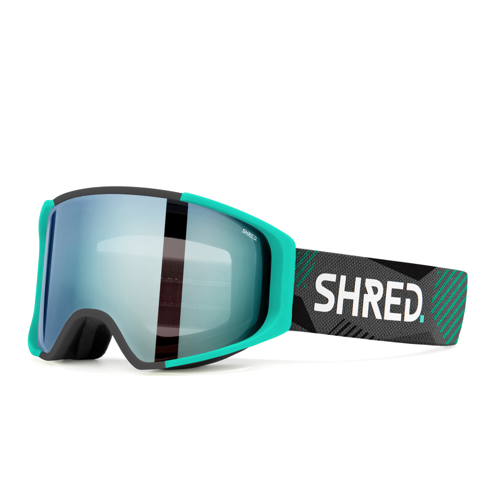 Shred Simplify Goggle