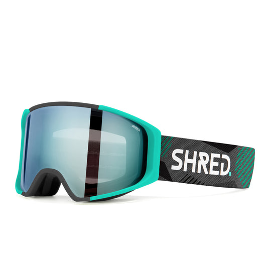 Shred Simplify Goggle