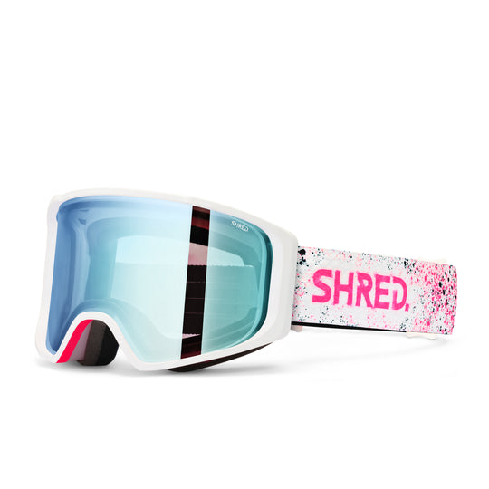 Shred Simplify Goggle