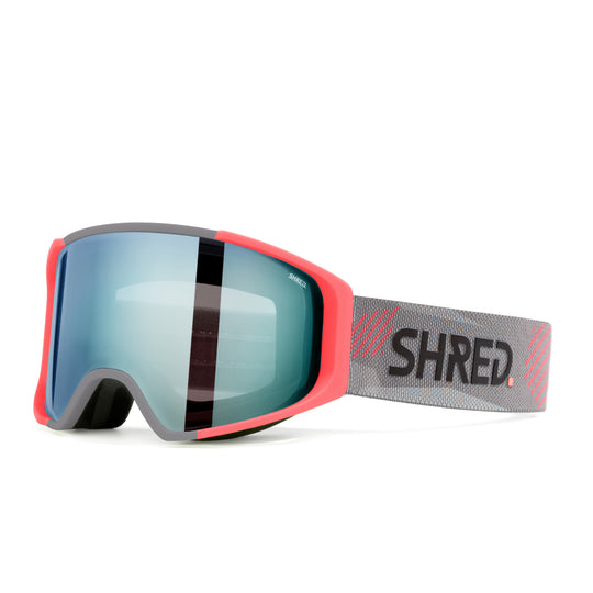 Shred Simplify Goggle