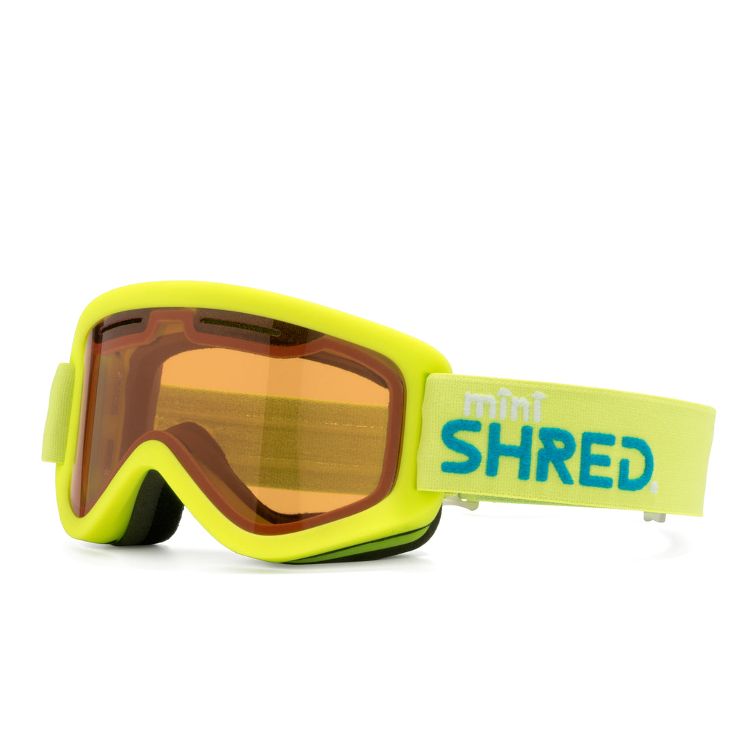 Shred Wonderfy Mini Goggle