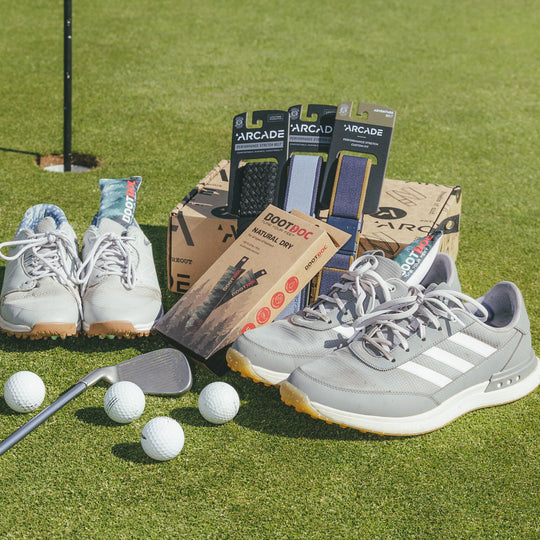 The Golf Pack