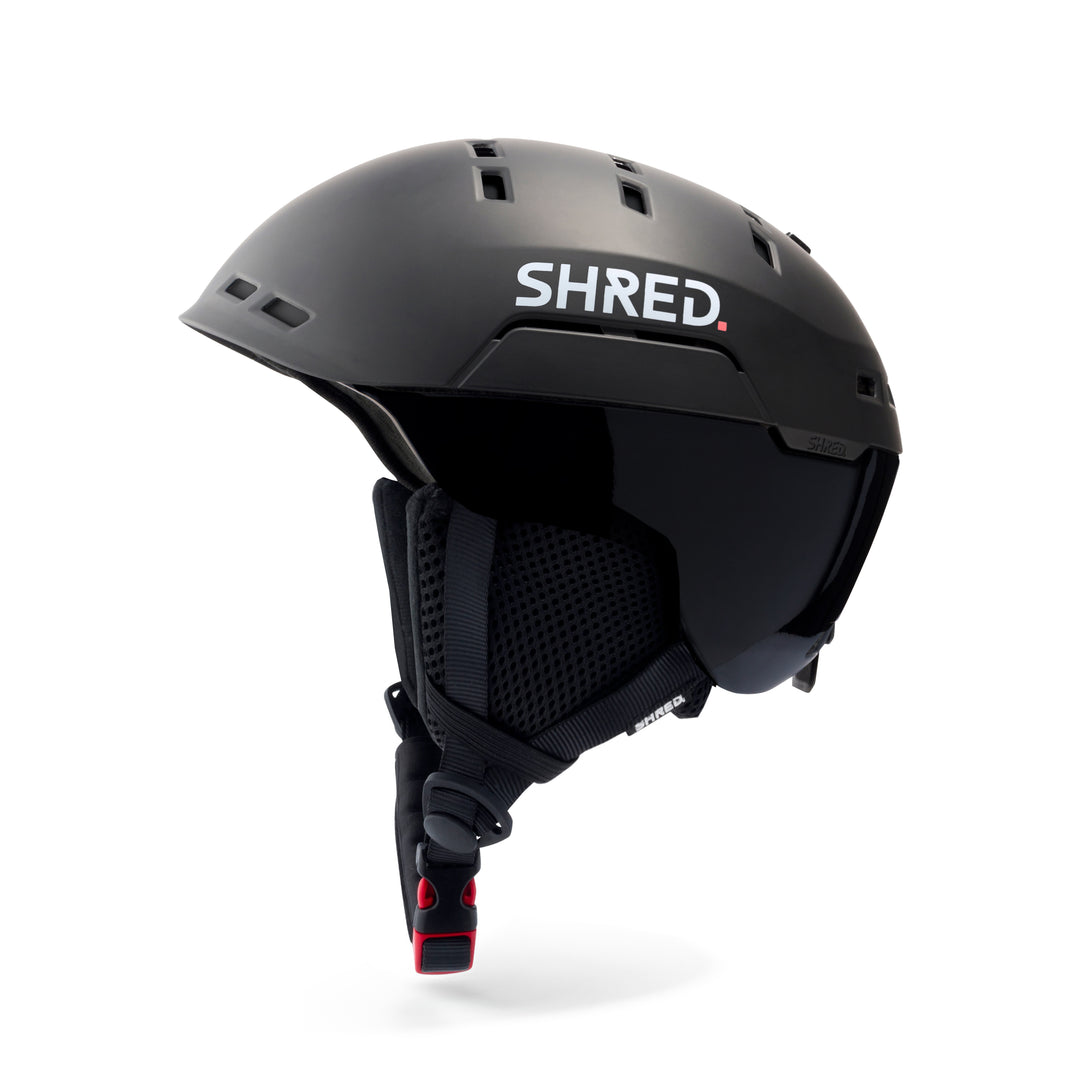 Shred Notion Helmet