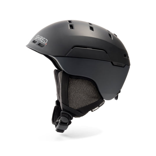 Shred Notion No Shock Helmet