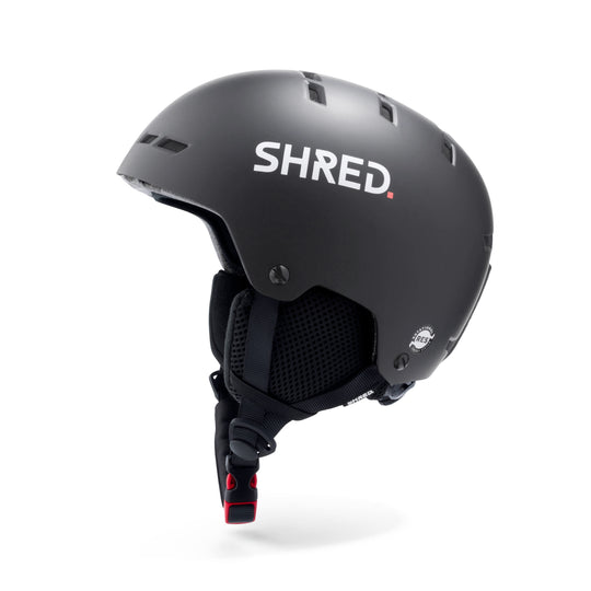 Shred Totality Helmet