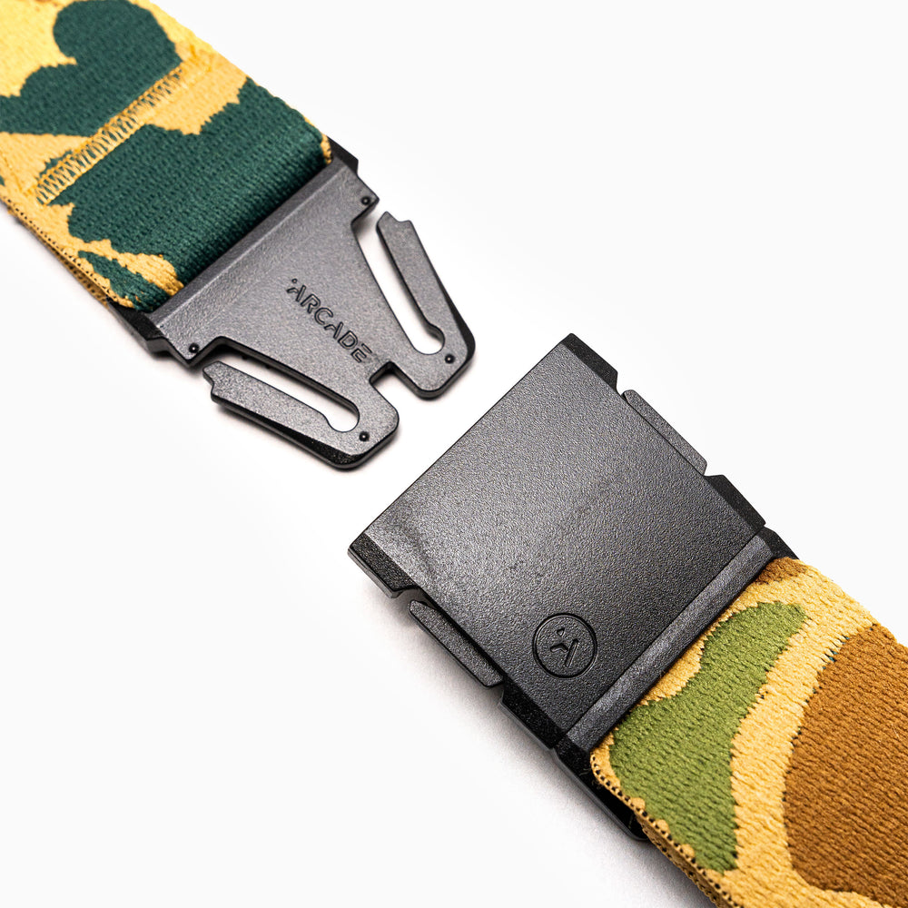 High Fives Belt