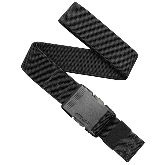 Hardware belt in Iron - Size L  / XL