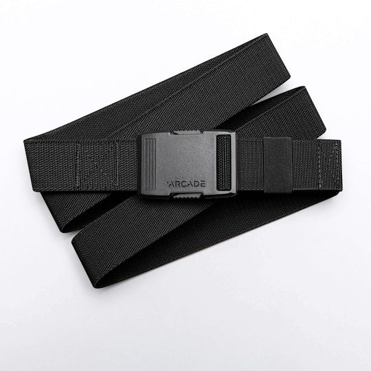 Hardware belt in Iron - Size M / L