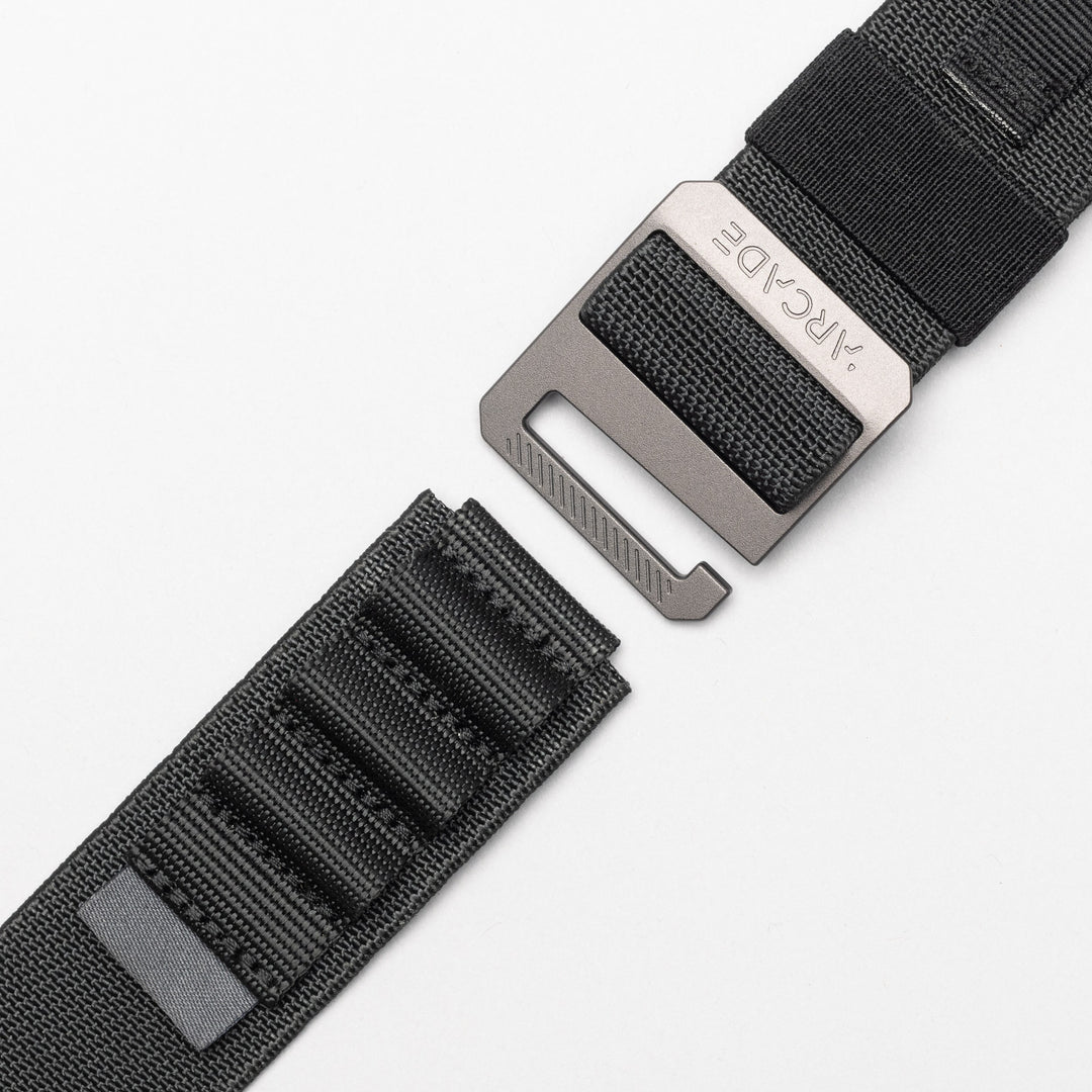Hardware Alu Belt