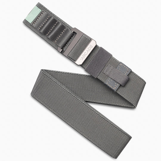 Hardware Alu Belt