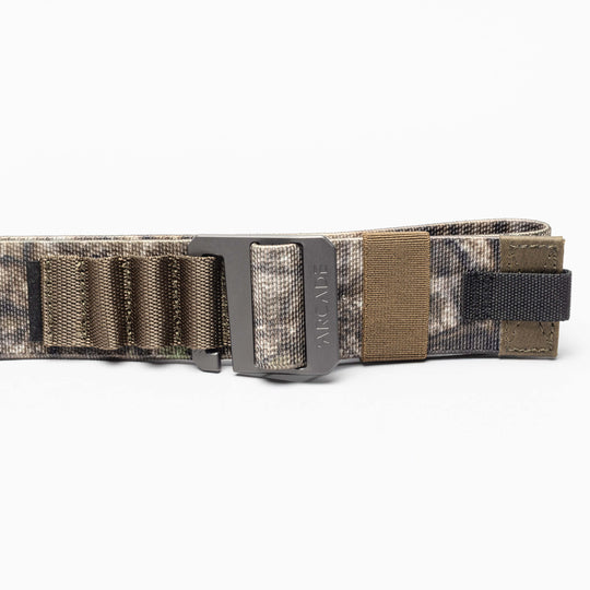Hardware Alu Belt