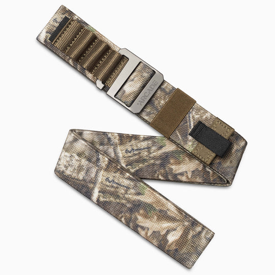 Hardware Alu Belt