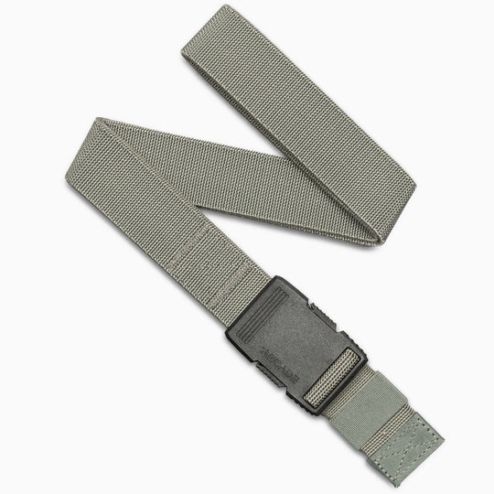 Hardware Slim Belt