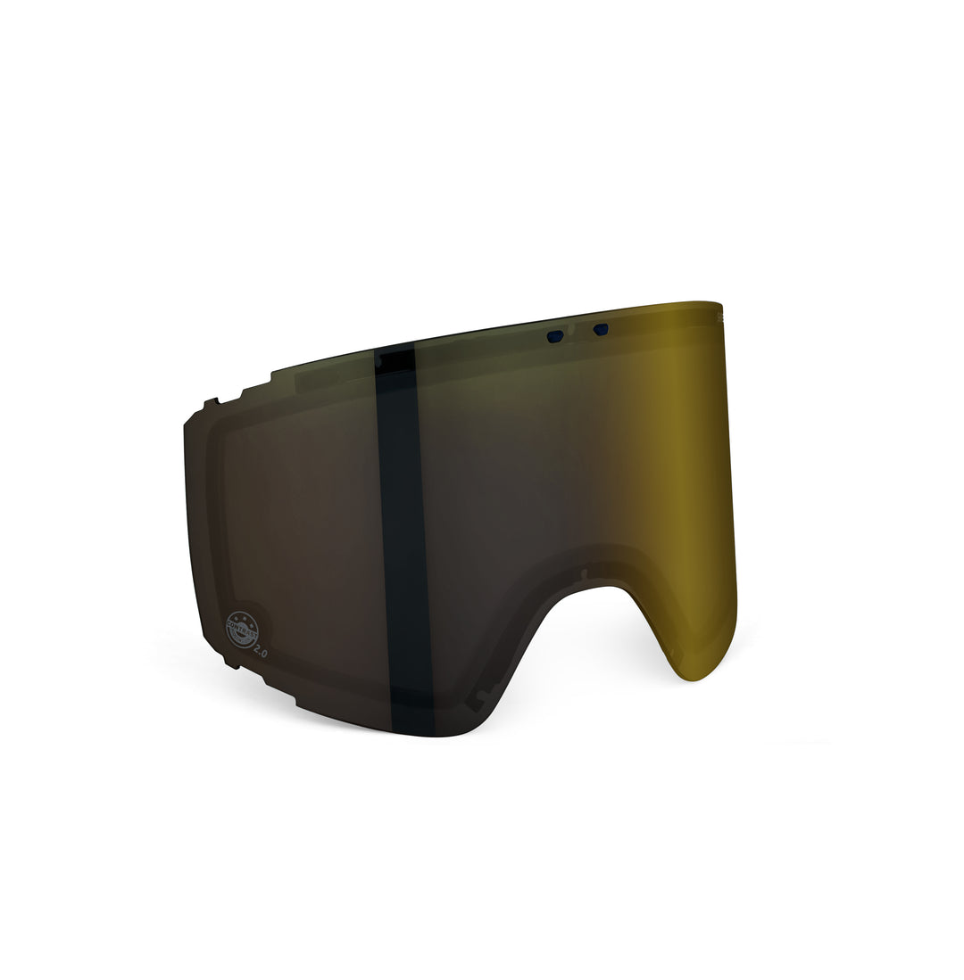 Shred Gratify Lens