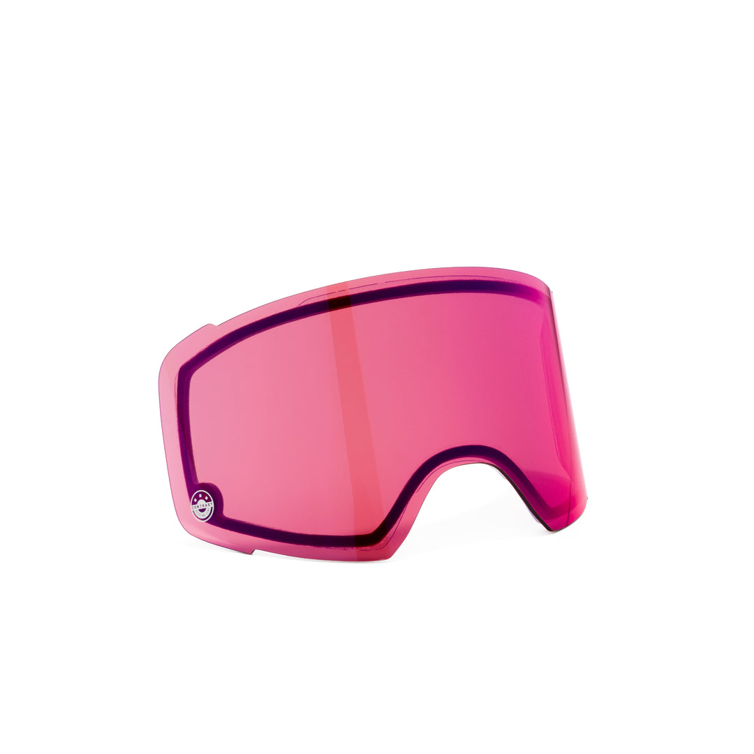 Shred Simplify Lens