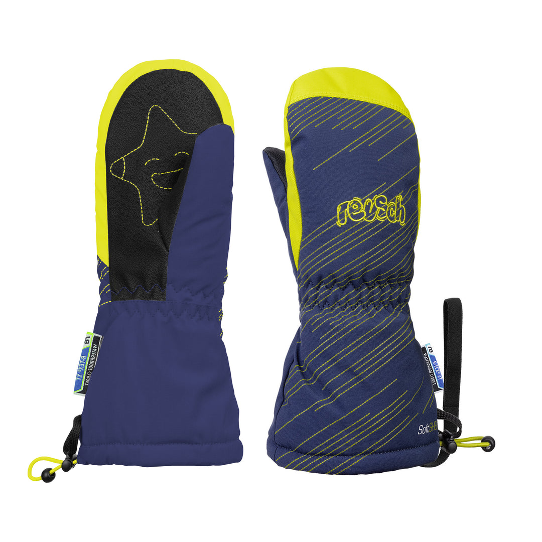Reusch Maxi Junior Mitten