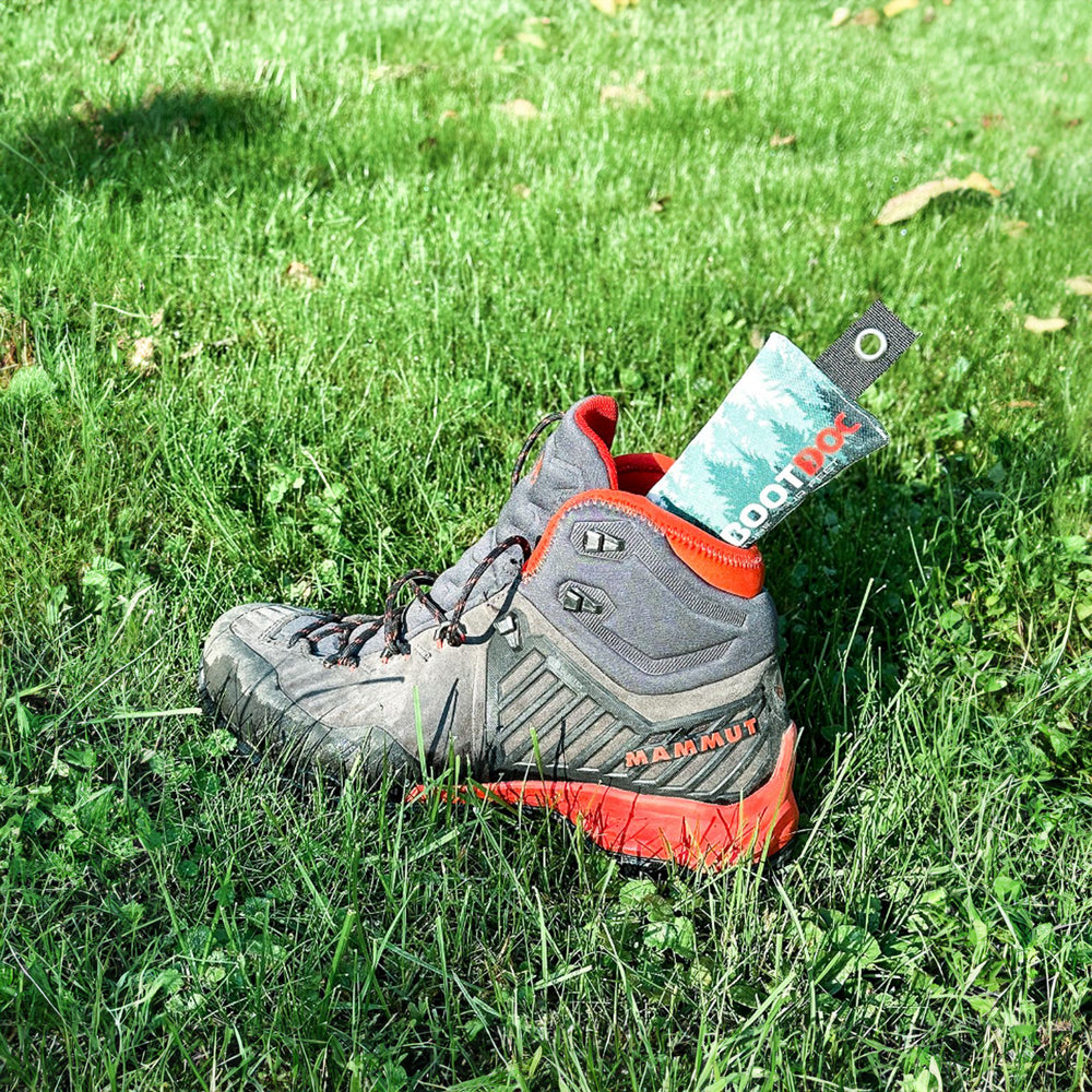 Natural Dry