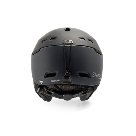 Shred Notion No Shock Helmet - Size Small