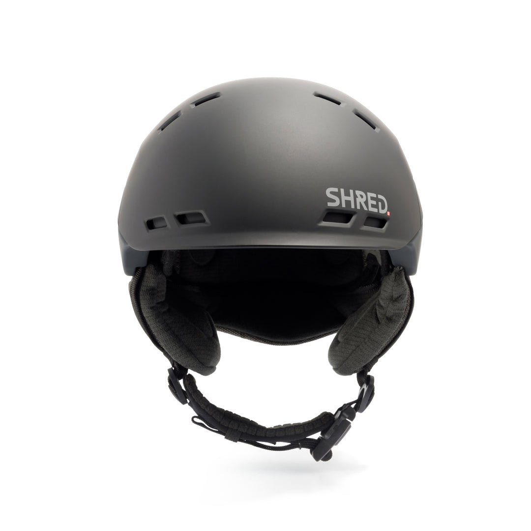 Shred Notion No Shock Helmet - Size Small