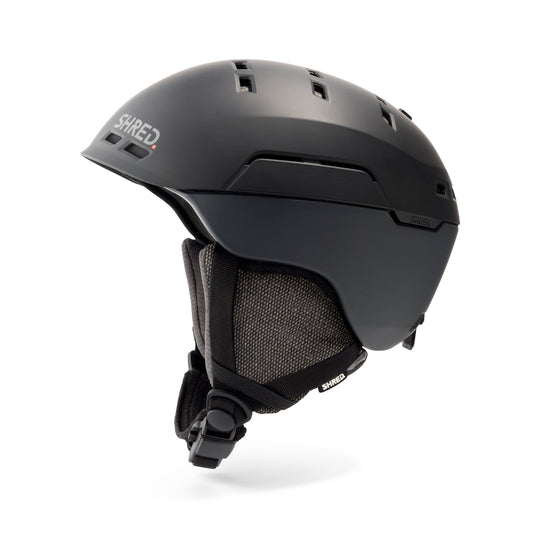 Shred Notion No Shock Helmet - Size Small