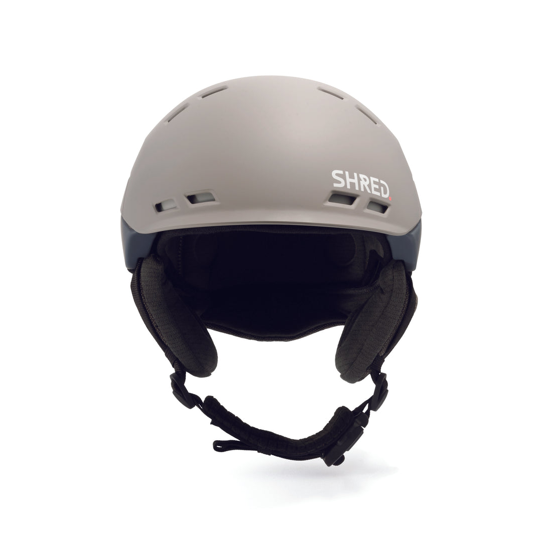 Shred Notion Noshock Helmet - Size Large