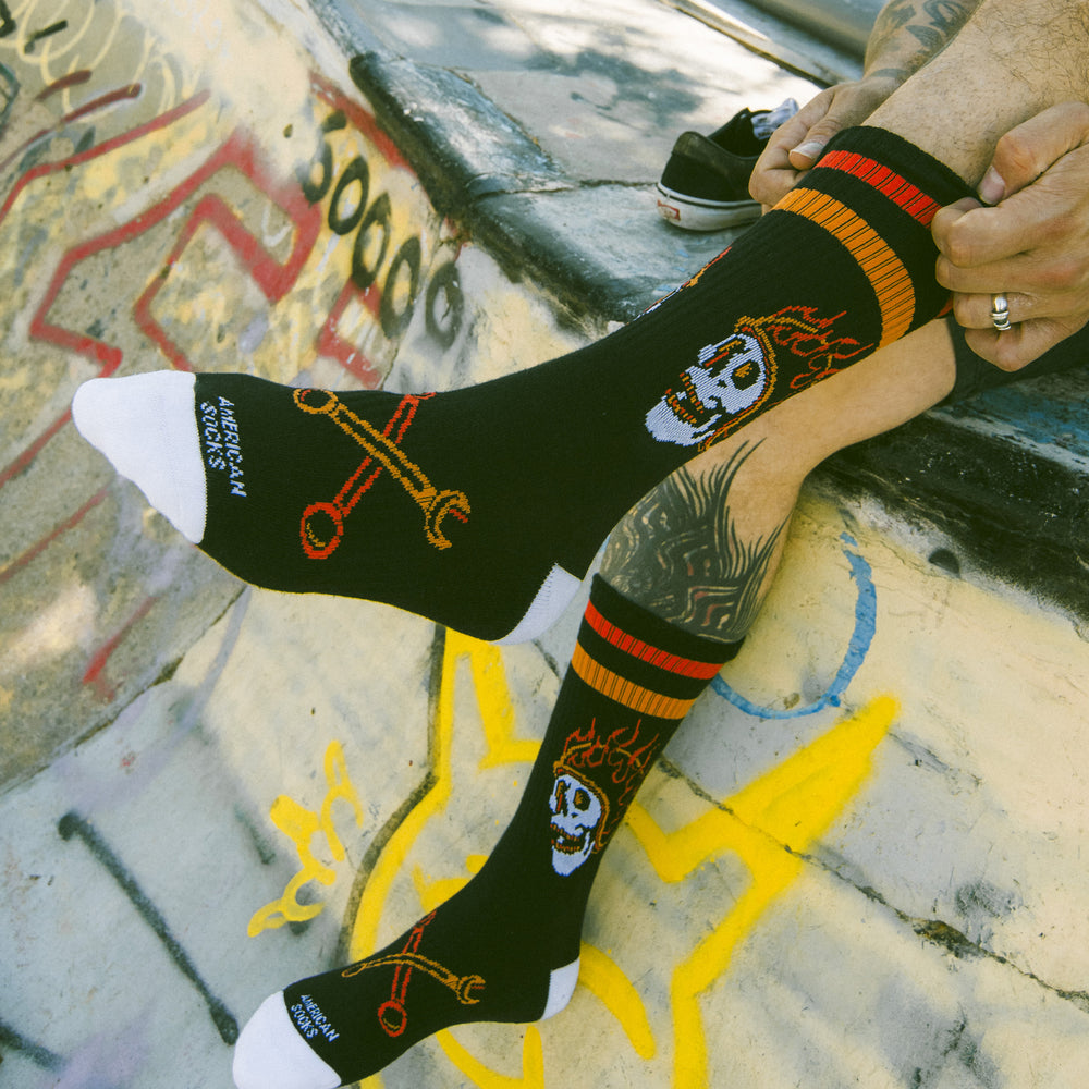 Piston Rebels - Mid High