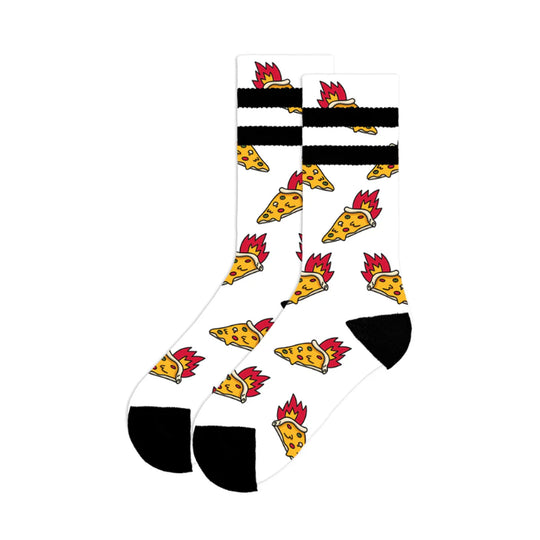 Pizza Inferno - Mid High