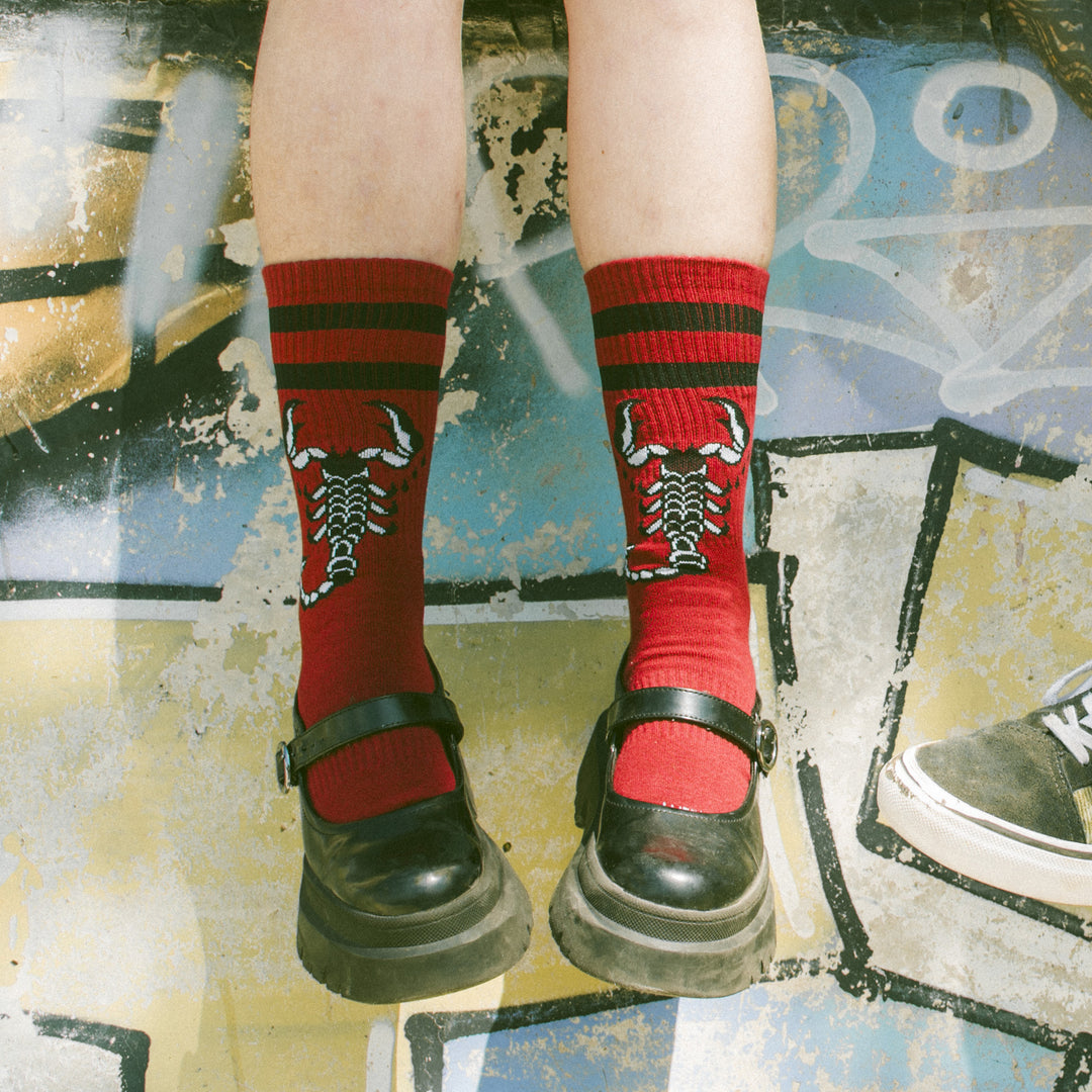 Poison Soul - Mid High