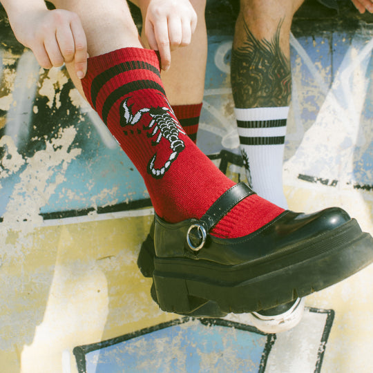 Poison Soul - Mid High