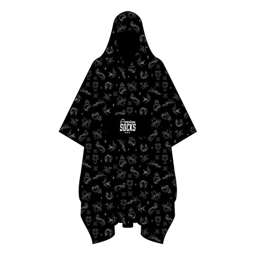 Festival Rain Poncho