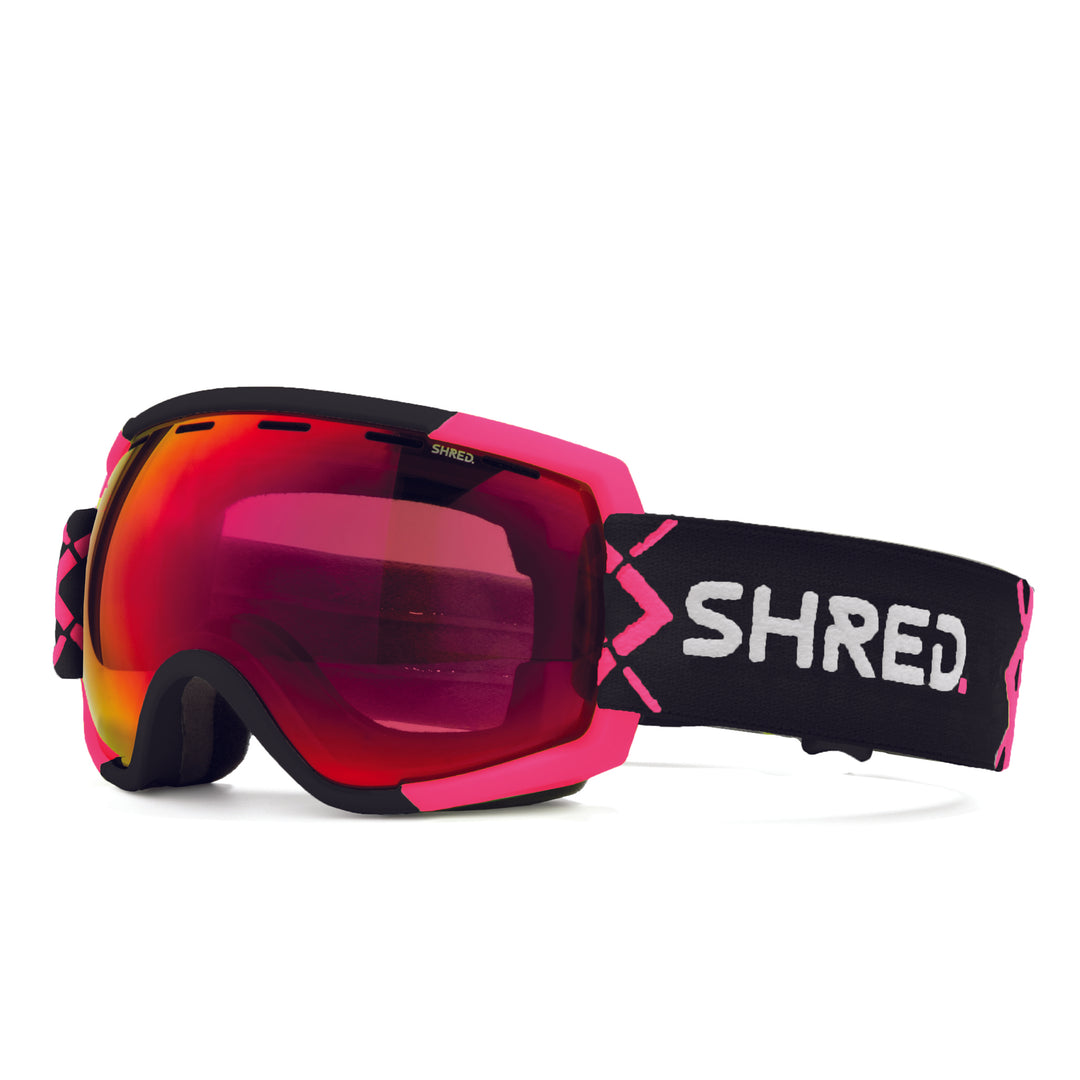 Shred Rarify Goggle